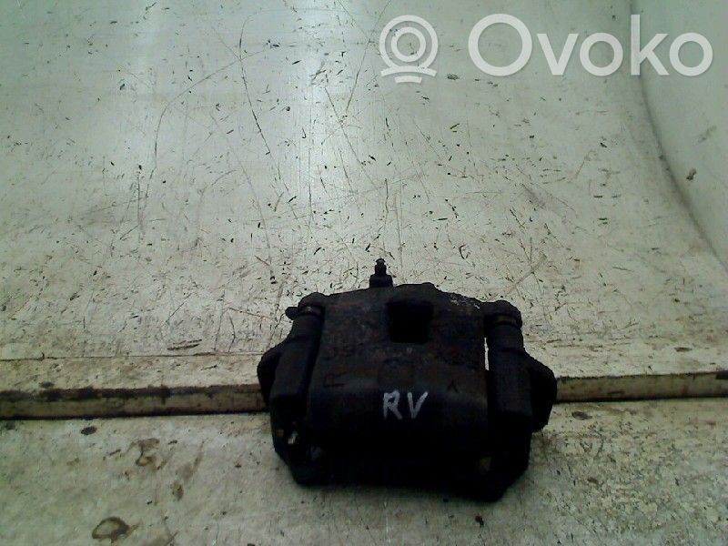 Bremssattel vorne