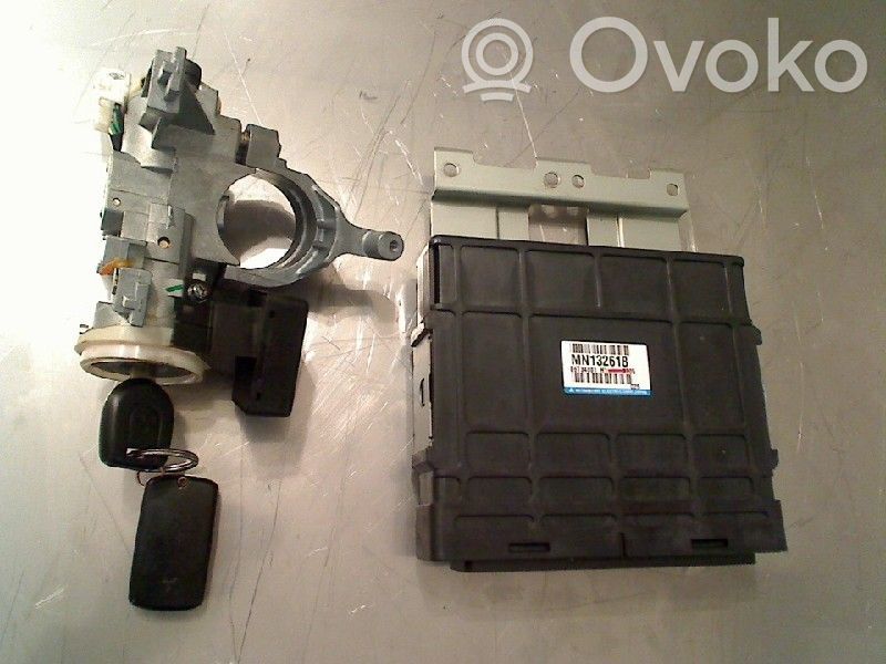 Engine control unit/module   MN132618,MN132618,MN132618