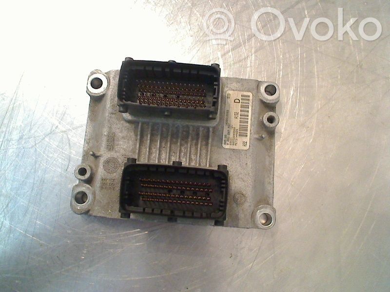 Engine control unit/module   1279H03963,1279H03963
