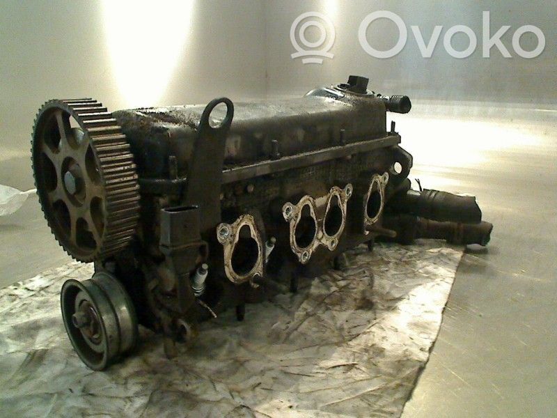 Culata del motor