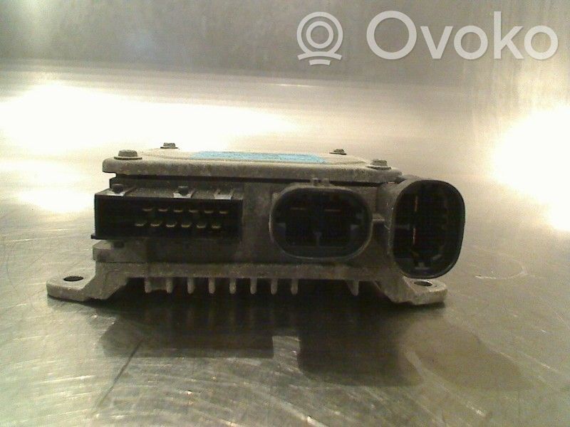Citroen C2 Other control units/modules 