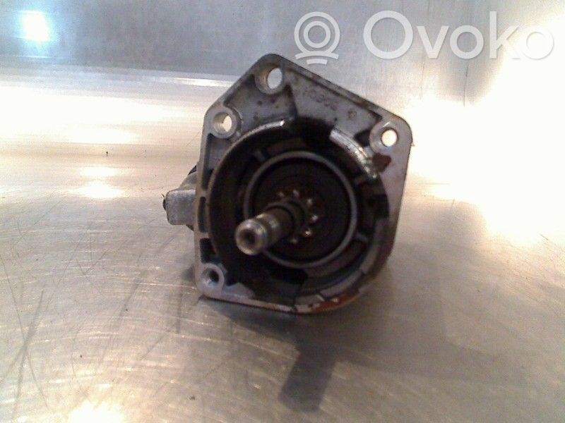 Volkswagen Polo III 6N 6N2 6NF Motor de arranque 