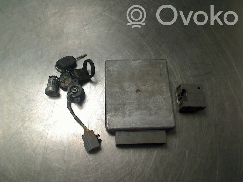 Ford Cougar Engine control unit/module 