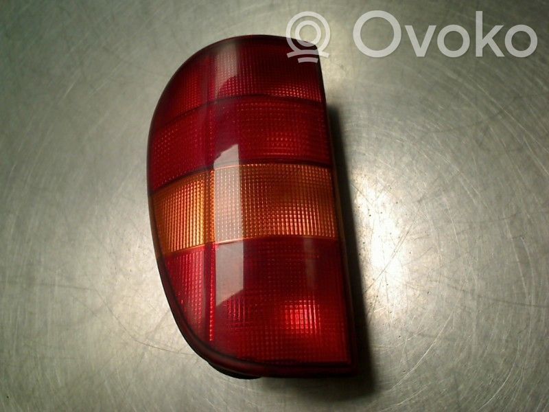 Seat Inca (6k) Lampă spate în caroserie 