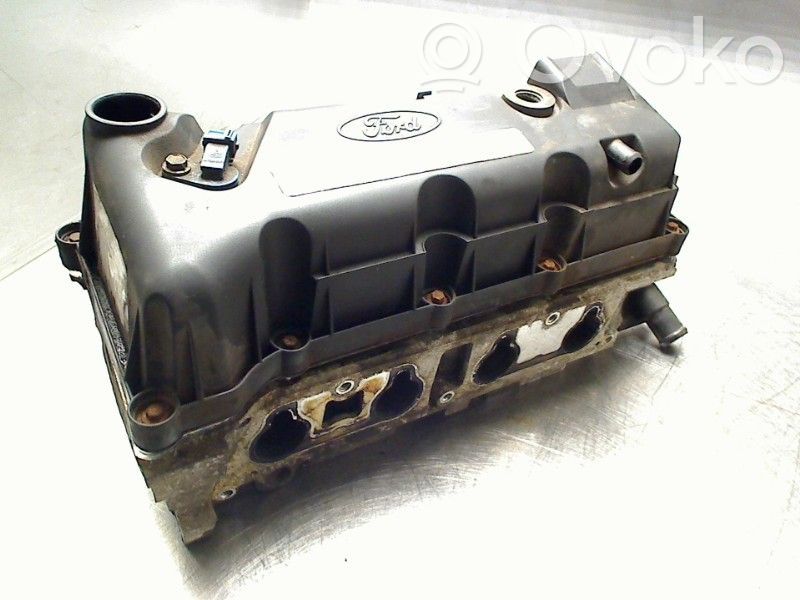 Culata del motor
