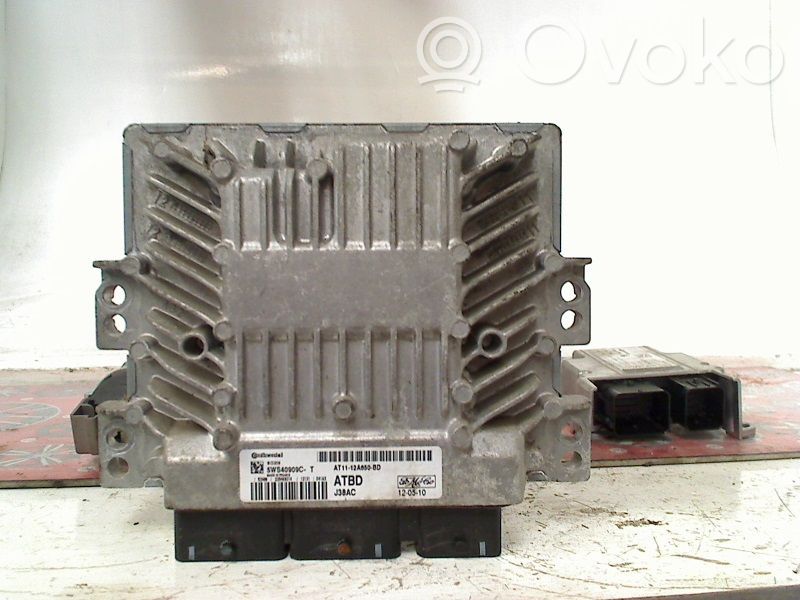 Ford Transit -  Tourneo Connect Sterownik / Moduł ECU 