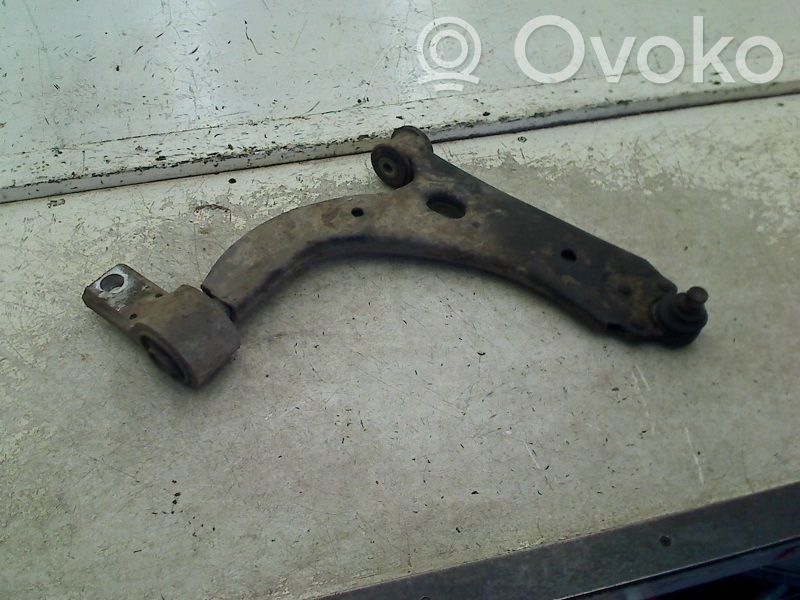Front control arm