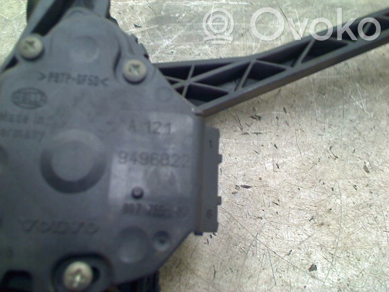 Volvo S60 Pedală accelerație 