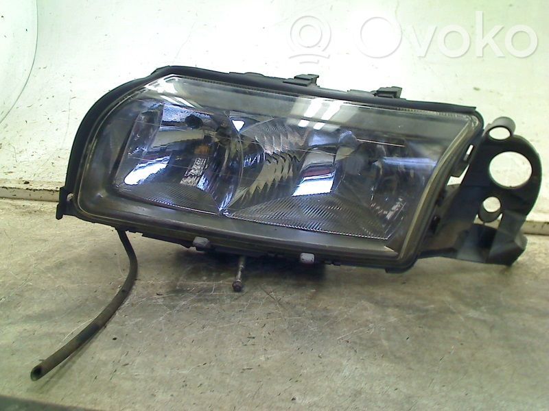 Headlight/headlamp