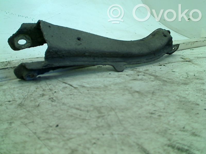 Querlenker hinten