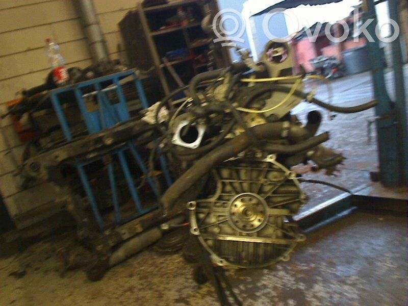 Motor