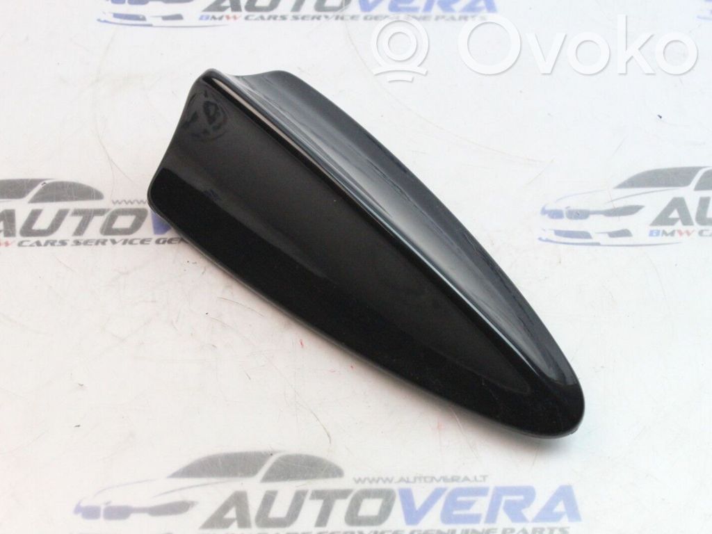 BMW X3 E83 GPS-pystyantenni 