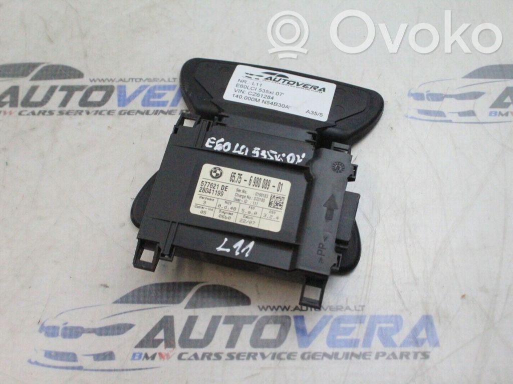 Other control units/modules   6980089