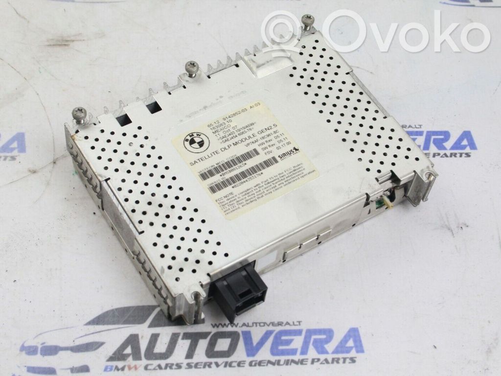 Citu veidu vadības bloki / moduļi   9142852