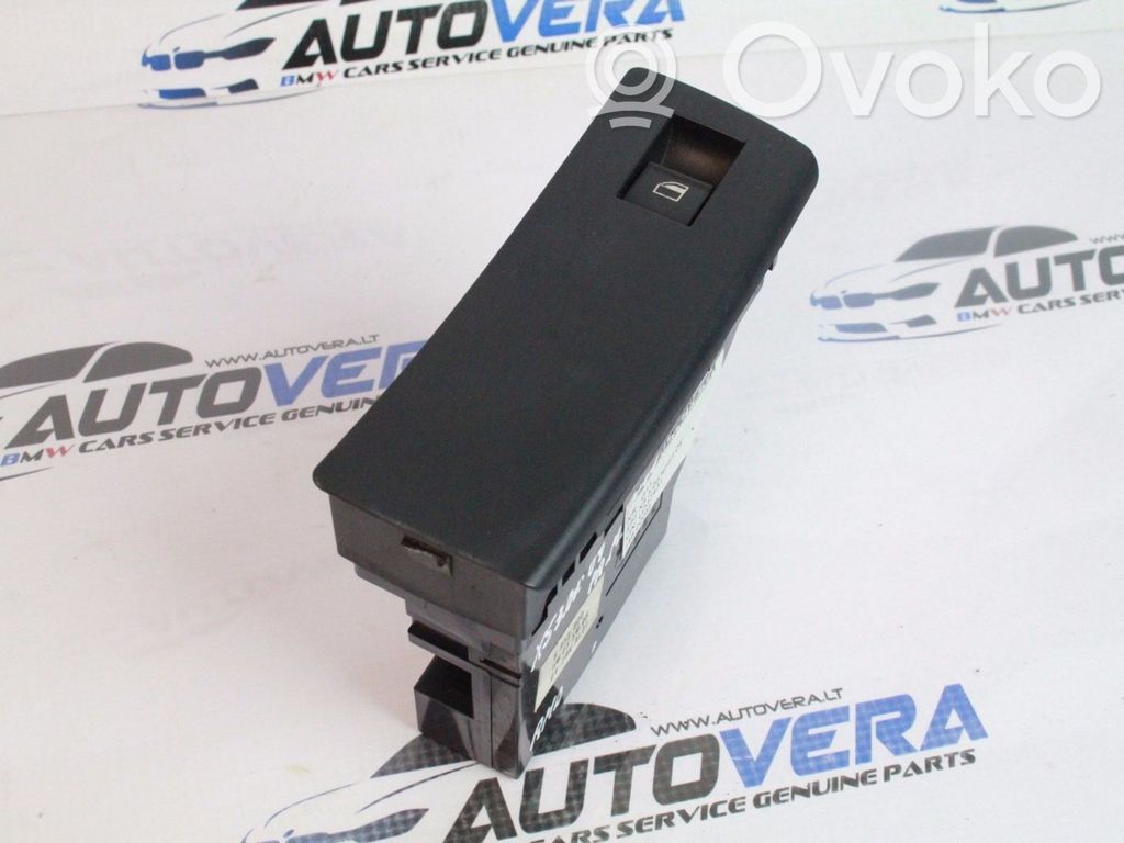 BMW X5 E53 Electric window control switch 
