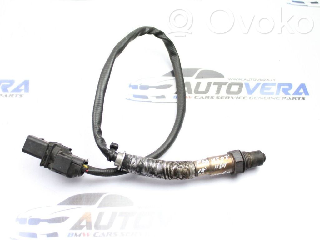 BMW M6 Lambda probe sensor 