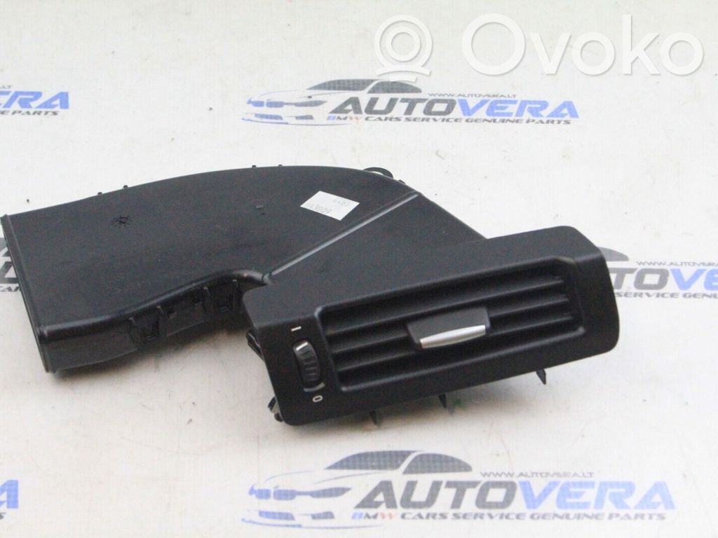 BMW X5 E70 Grilă ventilație/ramă laterală bord 