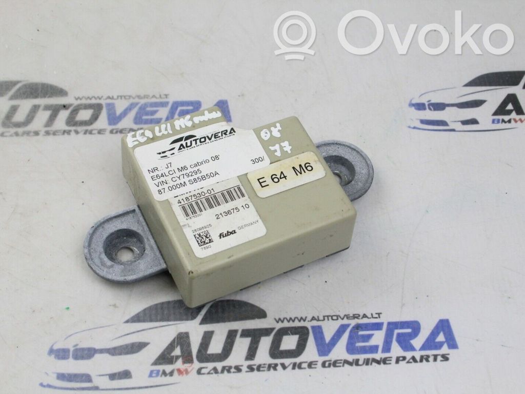 Antenos stiprintuvas   4187530