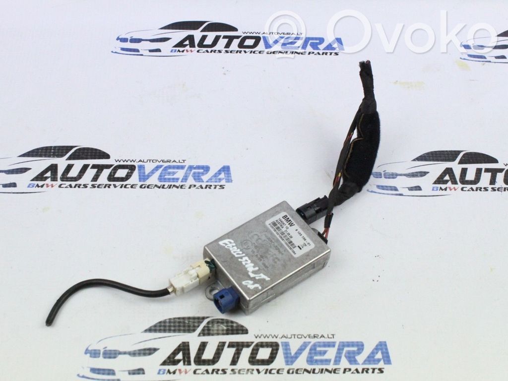 Unidad de control del USB   9123739