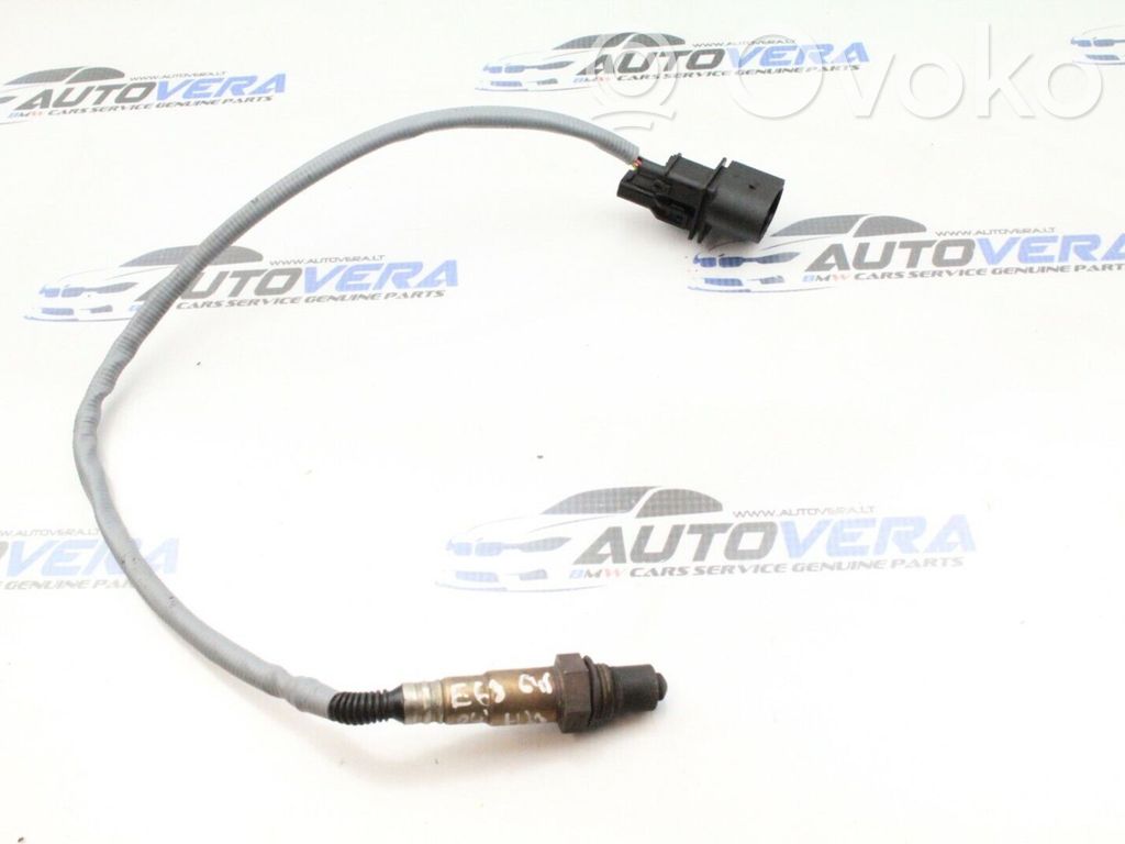 Sonda lambda   7521705