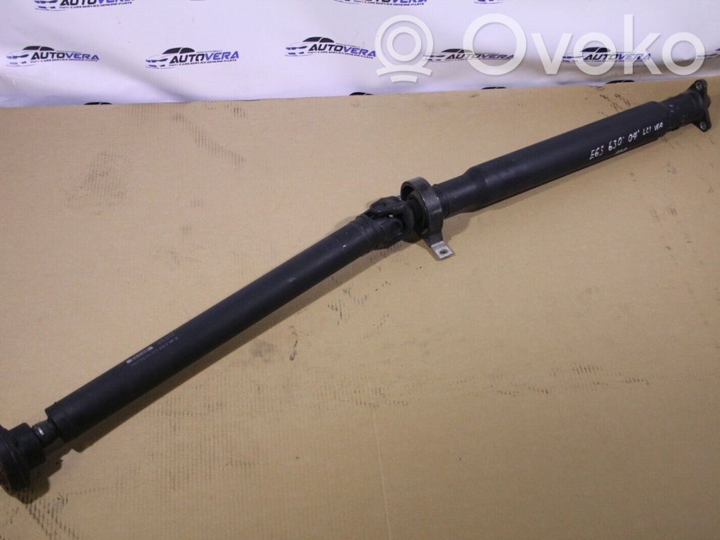 Drive shaft (set)   7573570