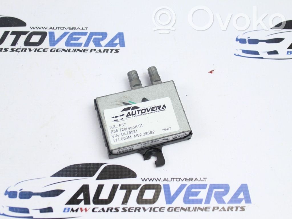 BMW 7 E38 Other control units/modules 
