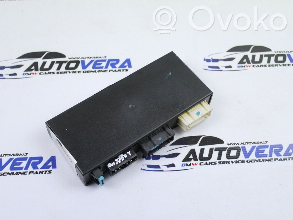 Other control units/modules   8367184