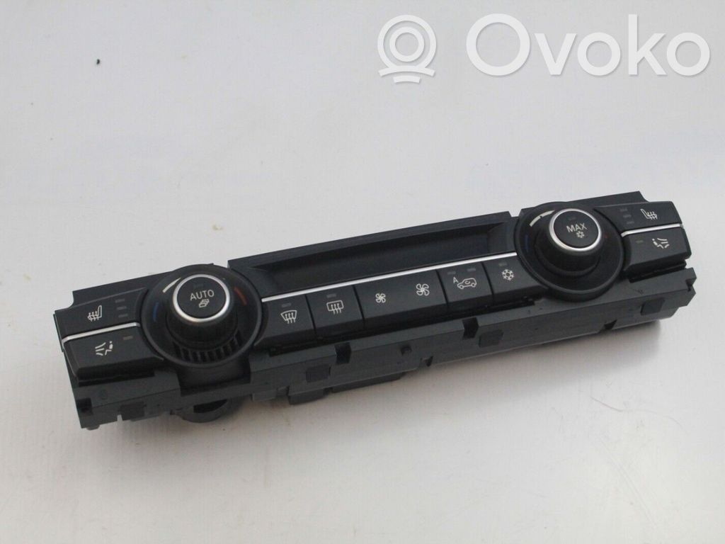 BMW X5M E70 Unidad de control climatización 
