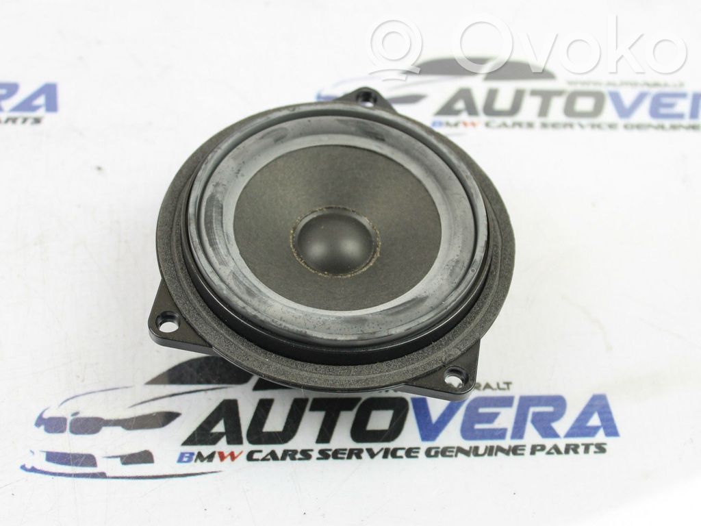 BMW 6 E63 E64 Front door speaker 