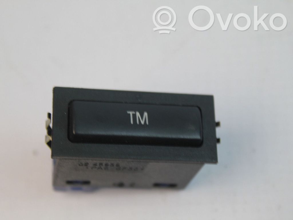 BMW 7 E38 Other switches/knobs/shifts 