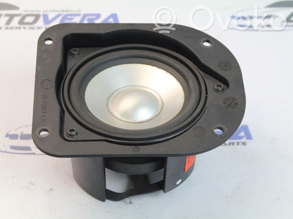 BMW 6 E63 E64 Parcel shelf speaker 