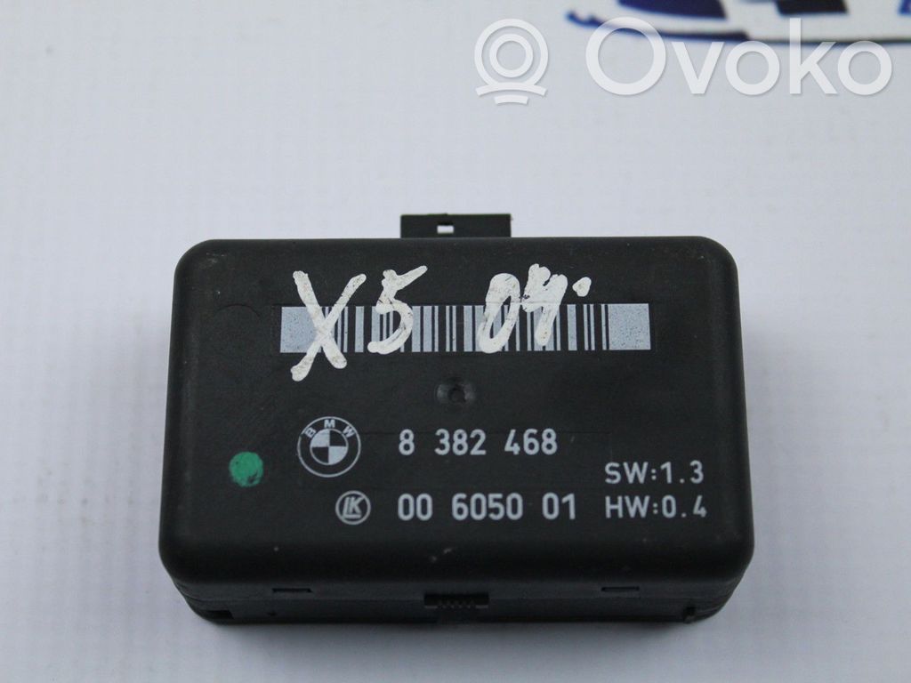 Rain sensor   8382468