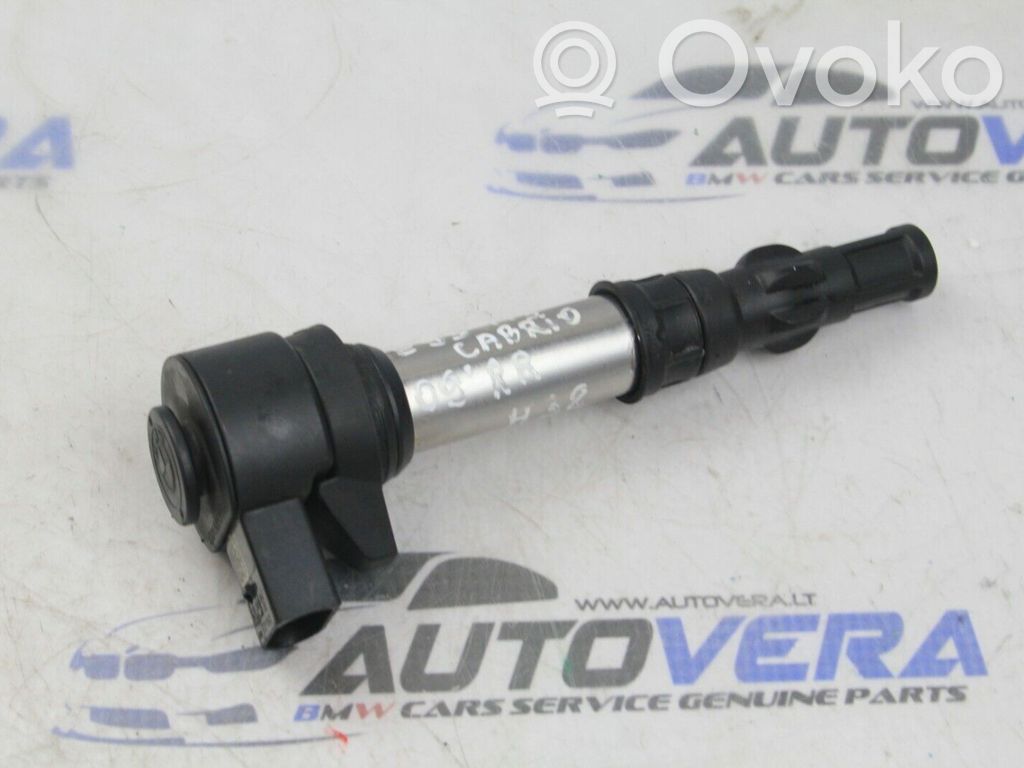 BMW M3 High voltage ignition coil 