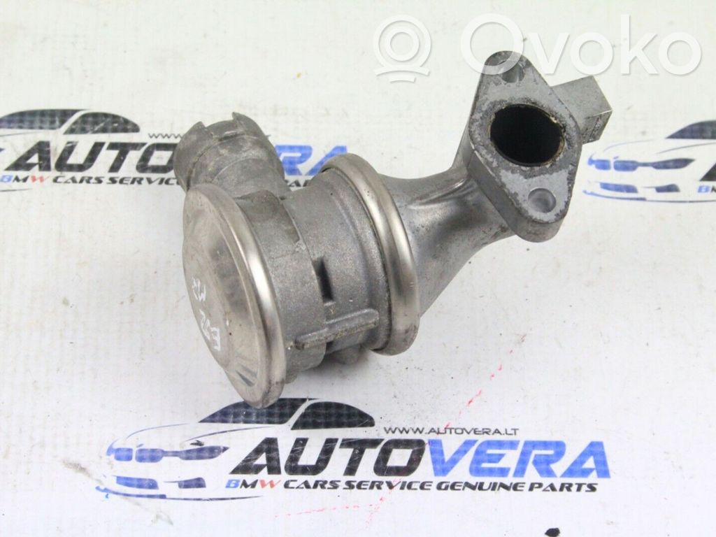 BMW M3 EGR vārsts 
