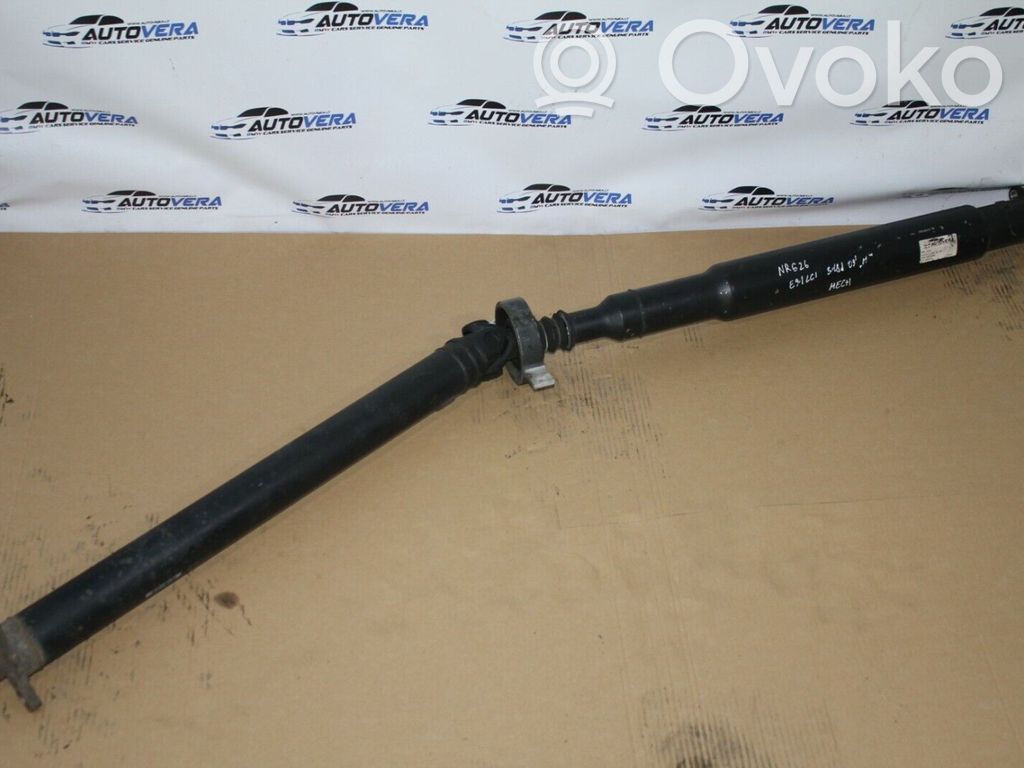 Drive shaft (set)   7575332