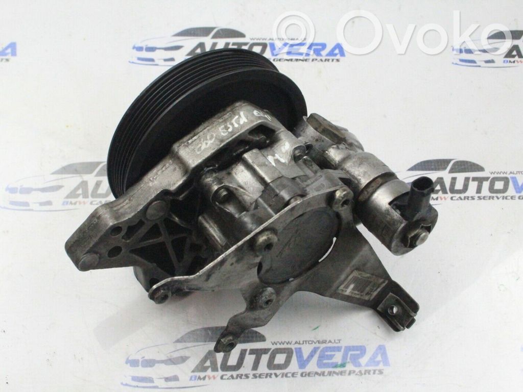 Vairo stiprintuvo siurblys   7697974,6760955