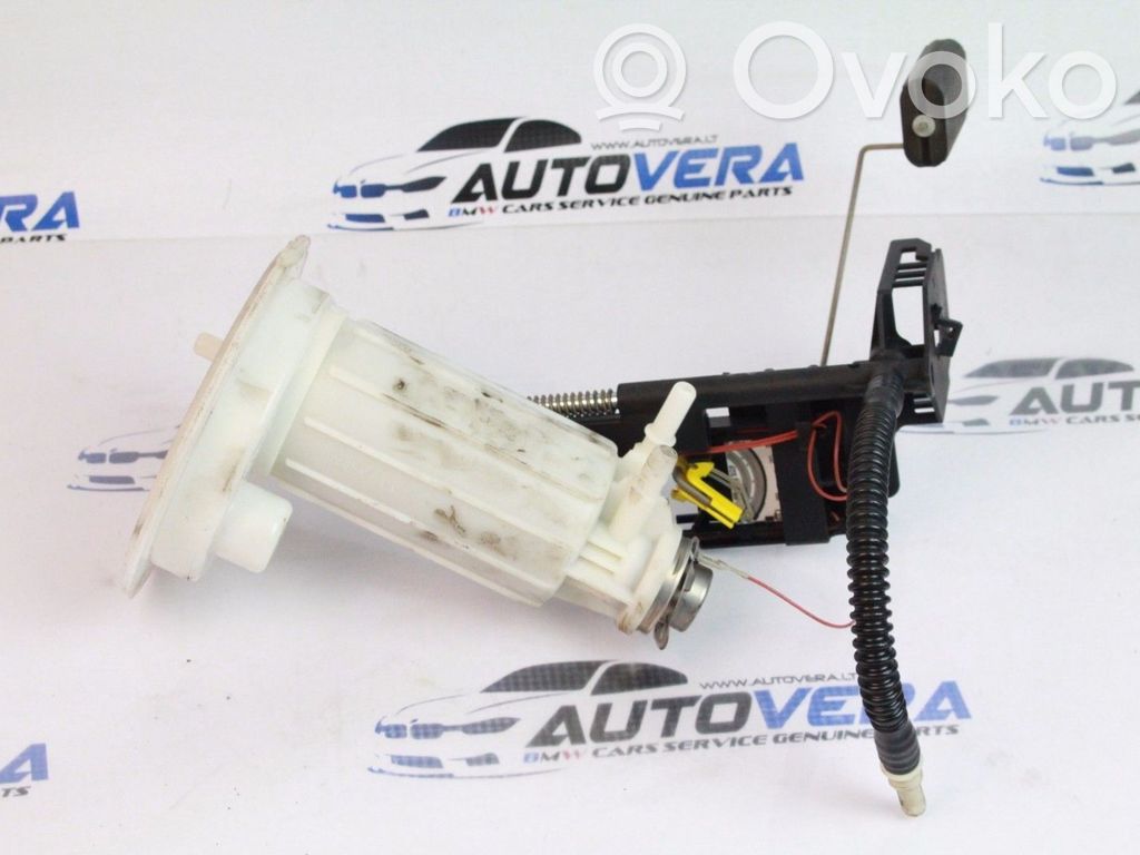BMW 6 E63 E64 In-tank fuel pump 
