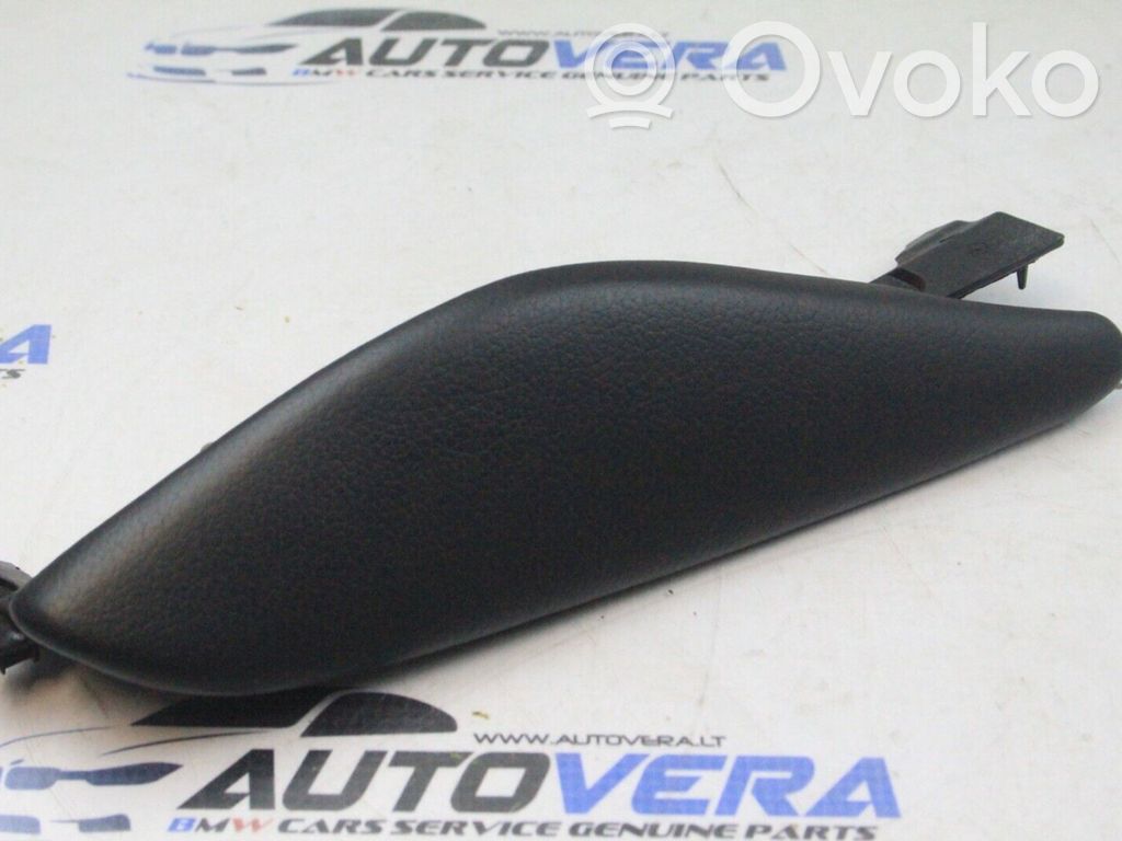 Centre console side trim front   1006284