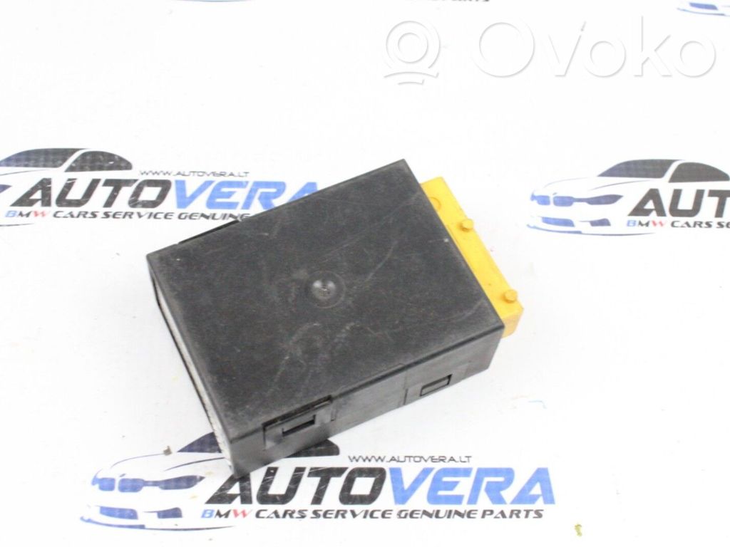 BMW 5 E39 Other control units/modules 