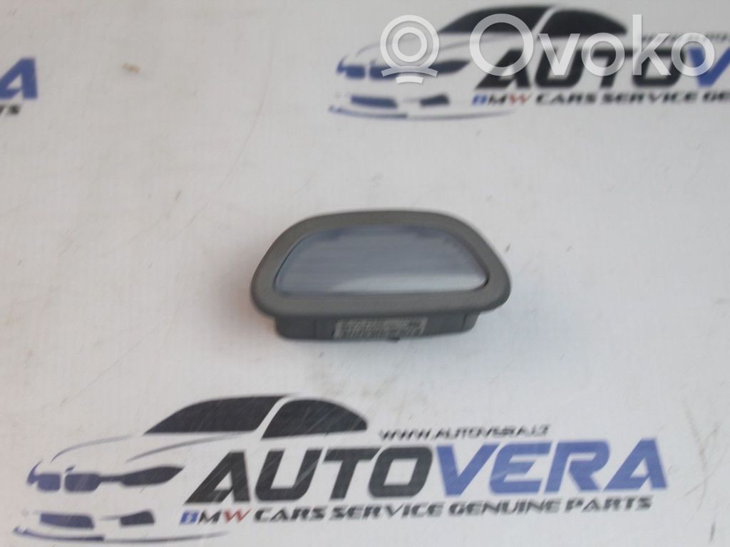 BMW 3 E92 E93 Otras luces interiores 