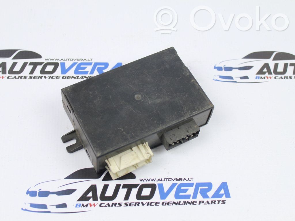 BMW 5 E34 Door central lock control unit/module 
