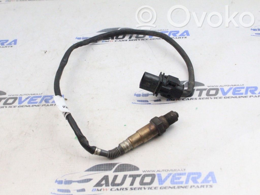 BMW X5 E70 Lambda probe sensor 