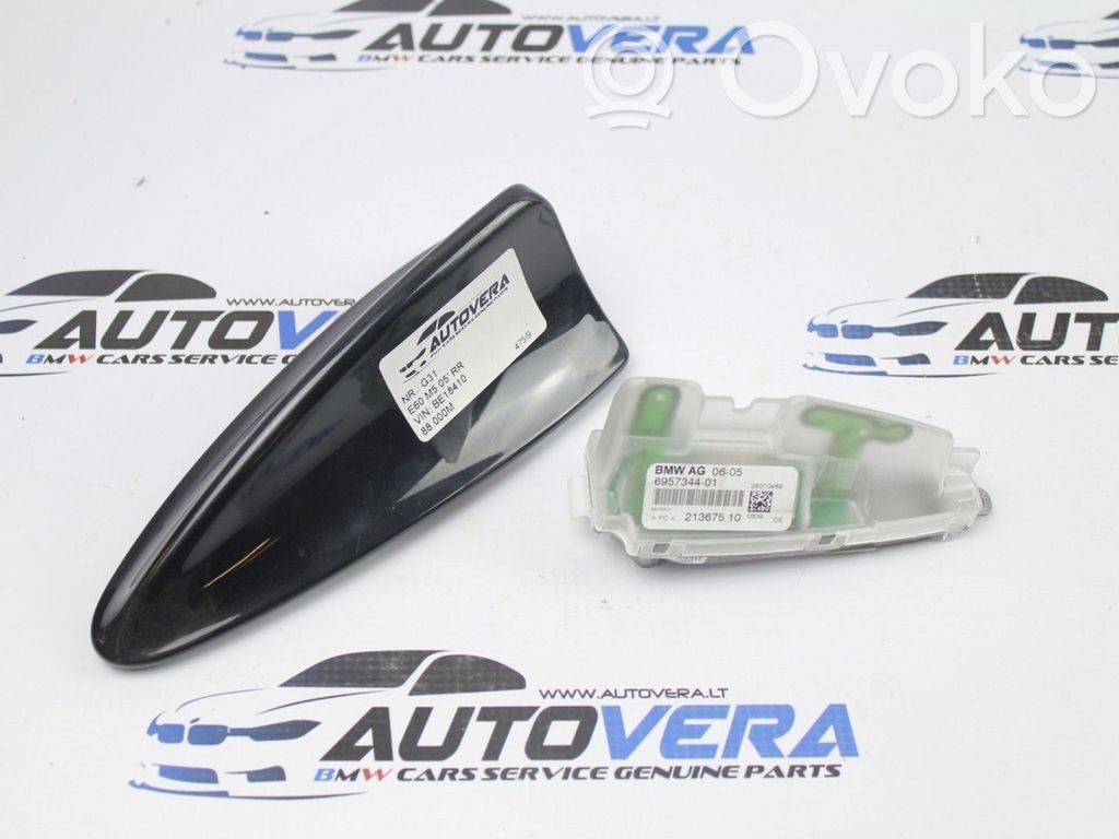 BMW 5 E60 E61 GPS Antenne 