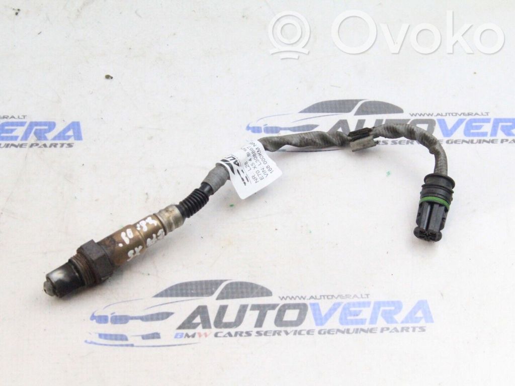 BMW X5 E70 Lambda probe sensor 