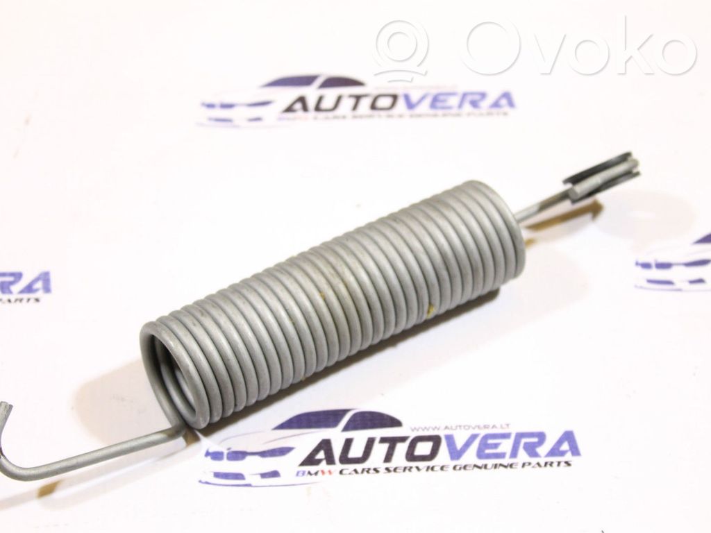 BMW 5 E60 E61 Tailgate/trunk/boot tension spring 