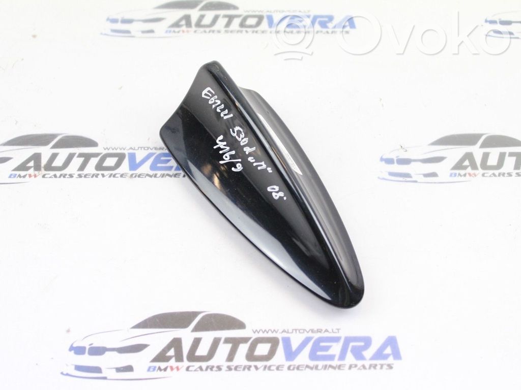 BMW 5 E60 E61 Antena (GPS antena) 