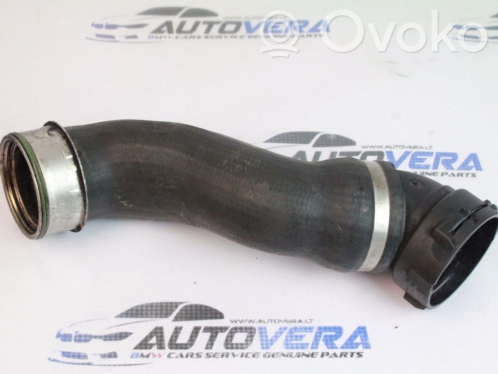 BMW 5 E60 E61 Interkūlera šļūtene (-es) / caurule (-es) 