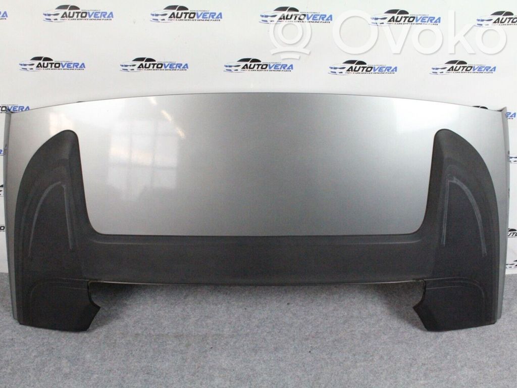 BMW 6 E63 E64 Jumta pārsegs / aizsargs 