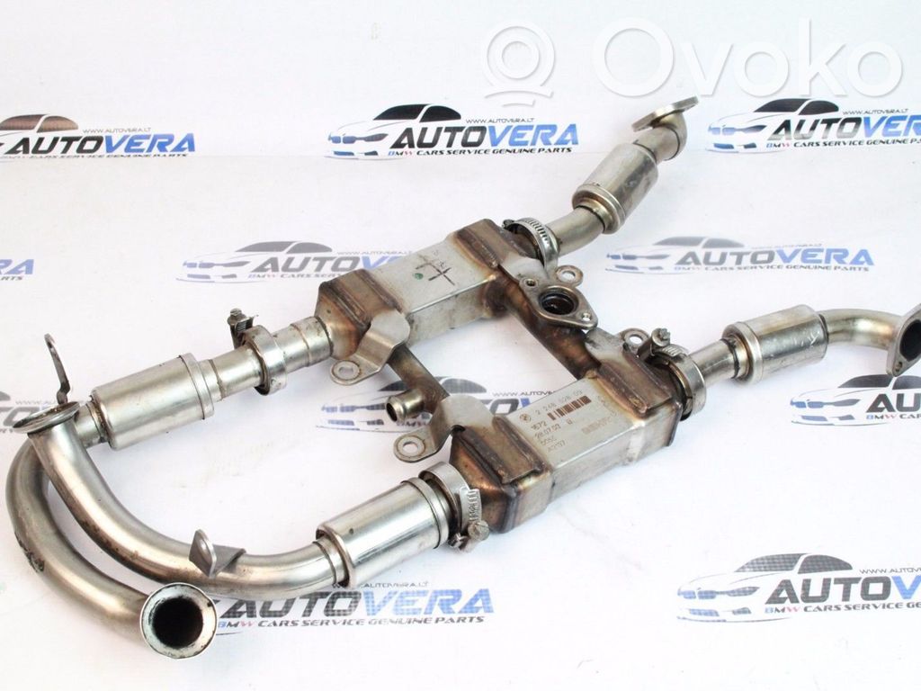 EGR aušintuvas   2248528