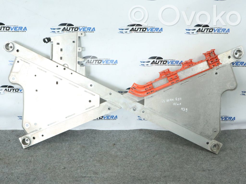 BMW i3 Other body part 